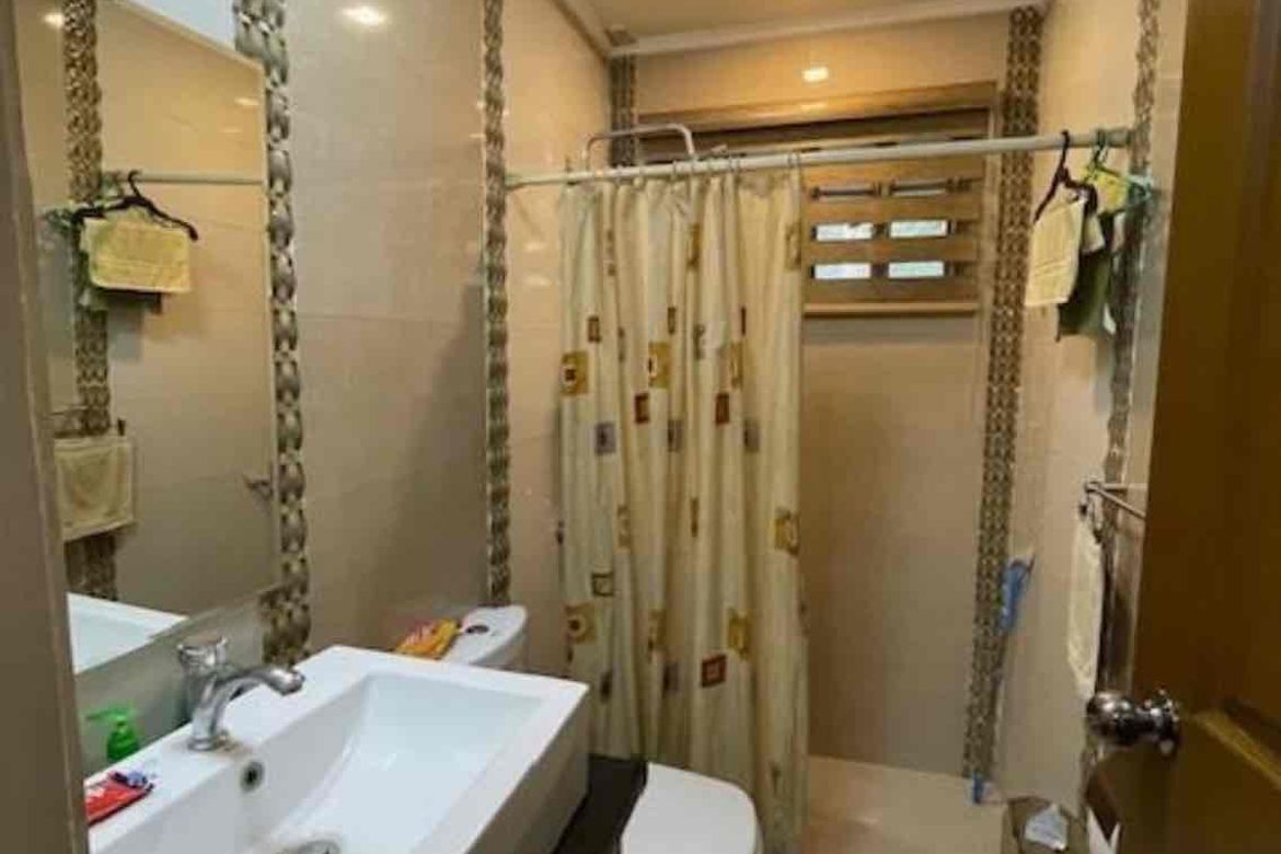 3 Bedroom Townhouse for Sale in San Nicolas, Pasig, Metro Manila – photo 8
