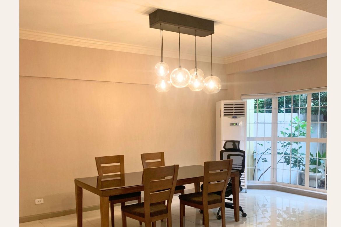 3 Bedroom Townhouse for Sale in San Nicolas, Pasig, Metro Manila – photo 2
