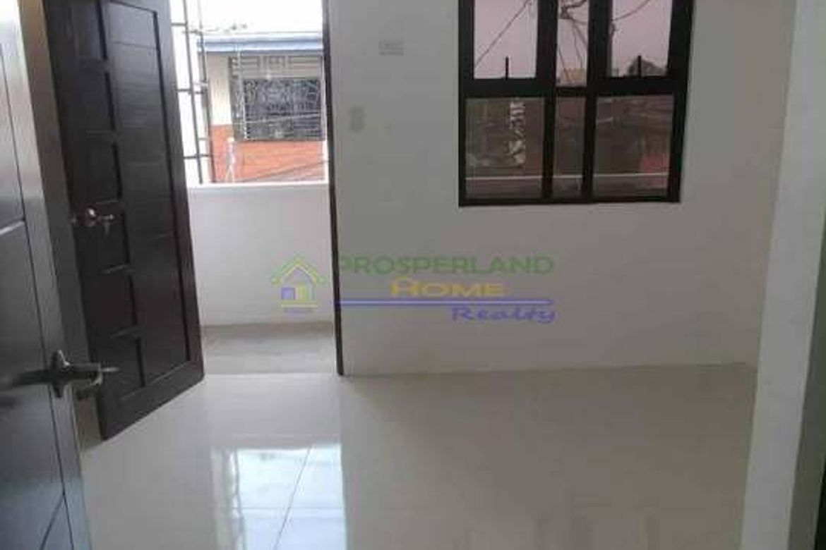 3 Bedroom Townhouse for Sale in San Nicolas, Pasig, Metro Manila – photo 3