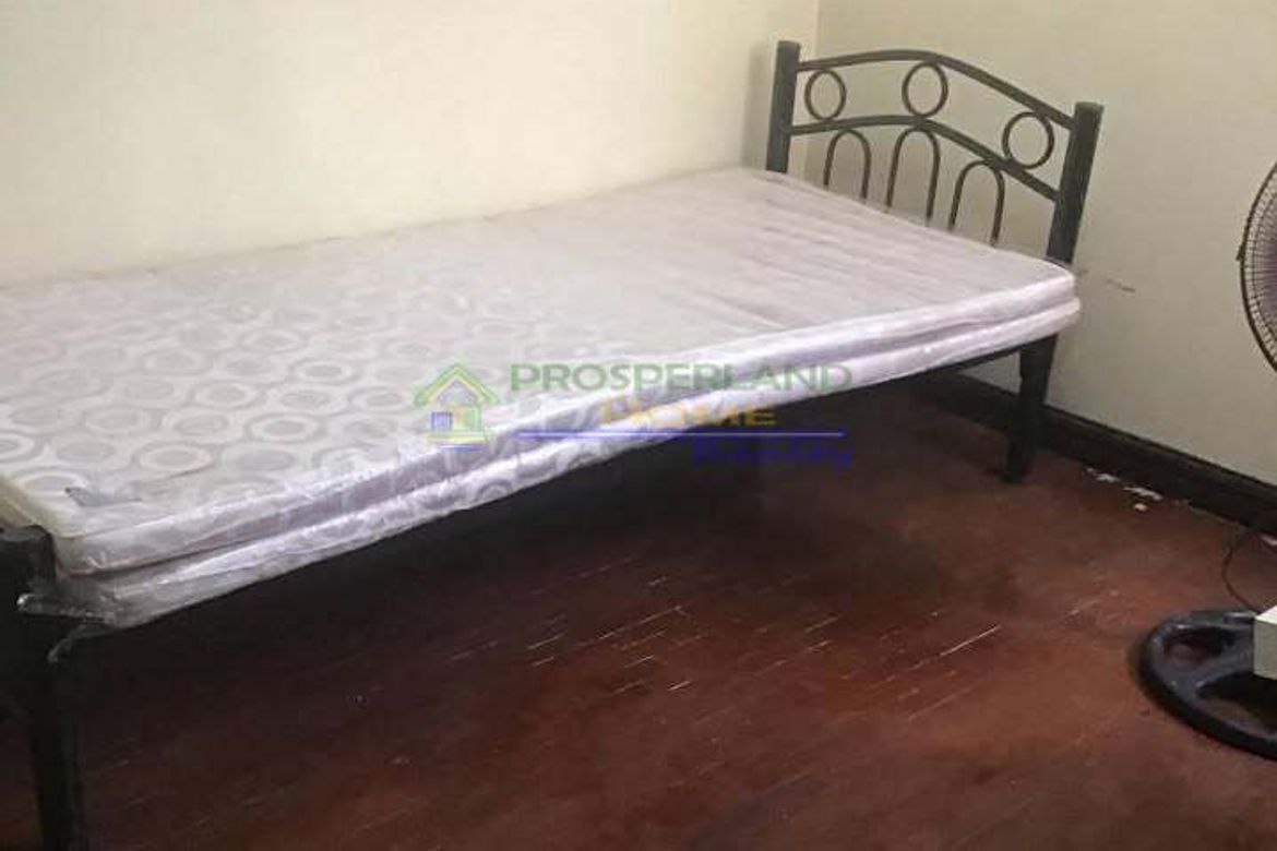 3 Bedroom Townhouse for Sale in San Nicolas, Pasig, Metro Manila