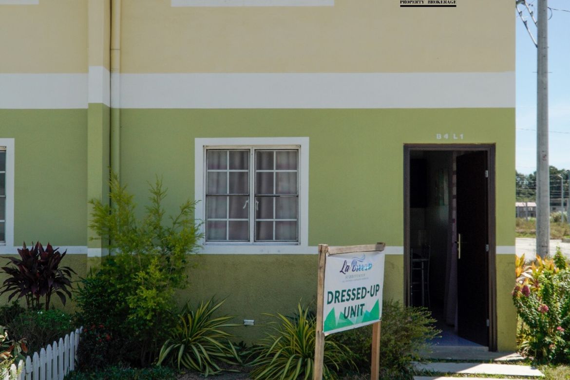 3 Bedroom Townhouse for Sale in San Pablo, Castillejos, Zambales – photo 3