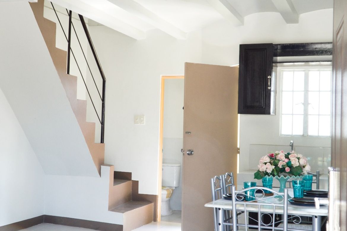 3 Bedroom Townhouse for Sale in San Pablo, Castillejos, Zambales – photo 4