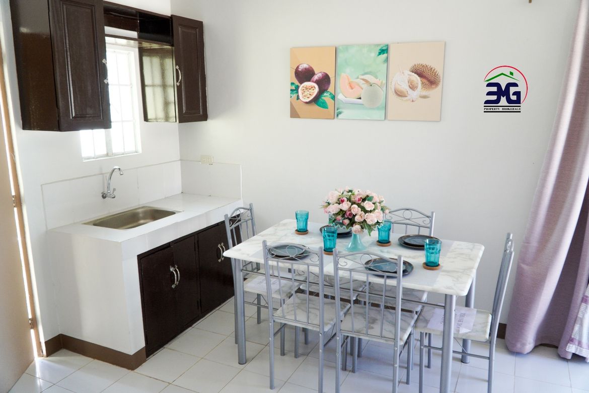 3 Bedroom Townhouse for Sale in San Pablo, Castillejos, Zambales – photo 6