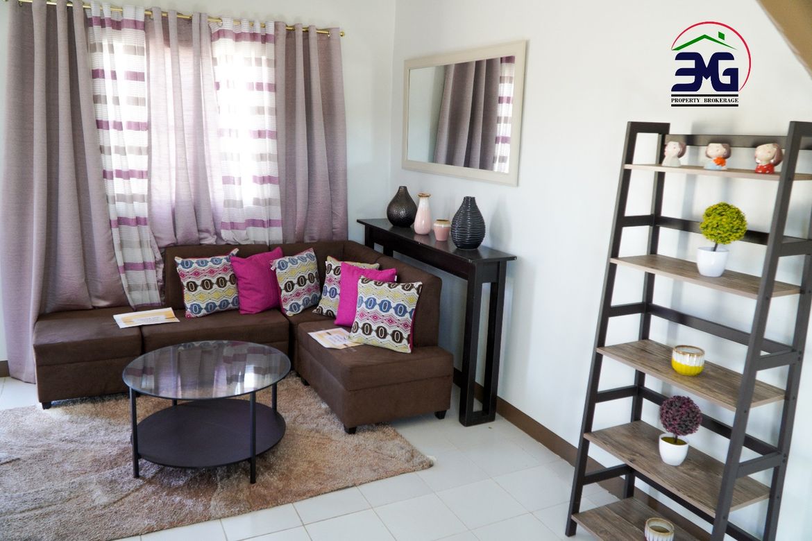 3 Bedroom Townhouse for Sale in San Pablo, Castillejos, Zambales – photo 7