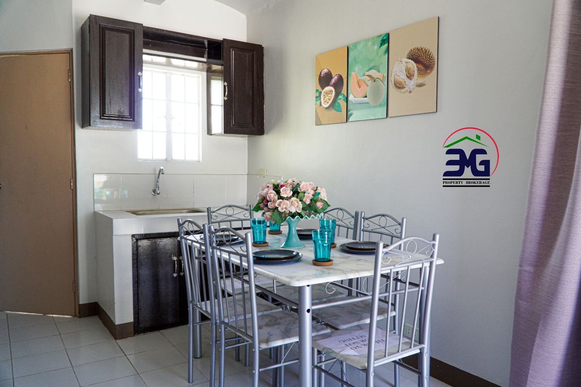 3 Bedroom Townhouse for Sale in San Pablo, Castillejos, Zambales – photo 8