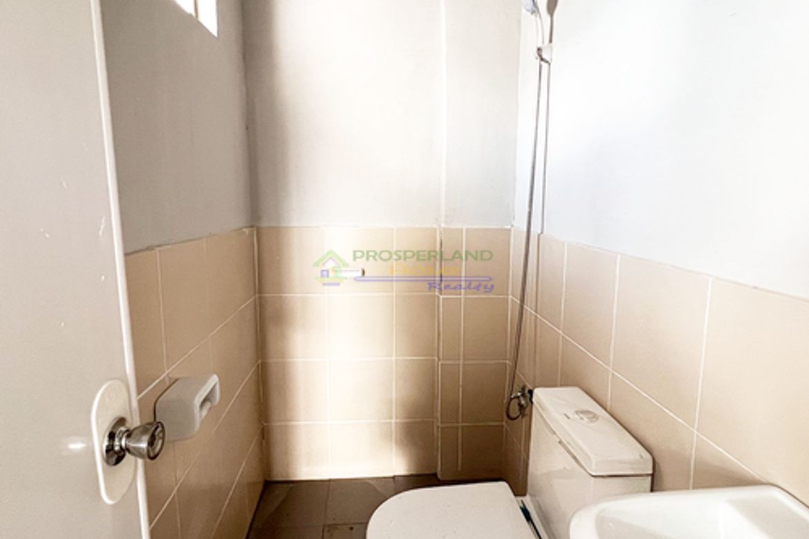 3 Bedroom Townhouse for Sale in San Pedro, Santo Tomas, Batangas – photo 3