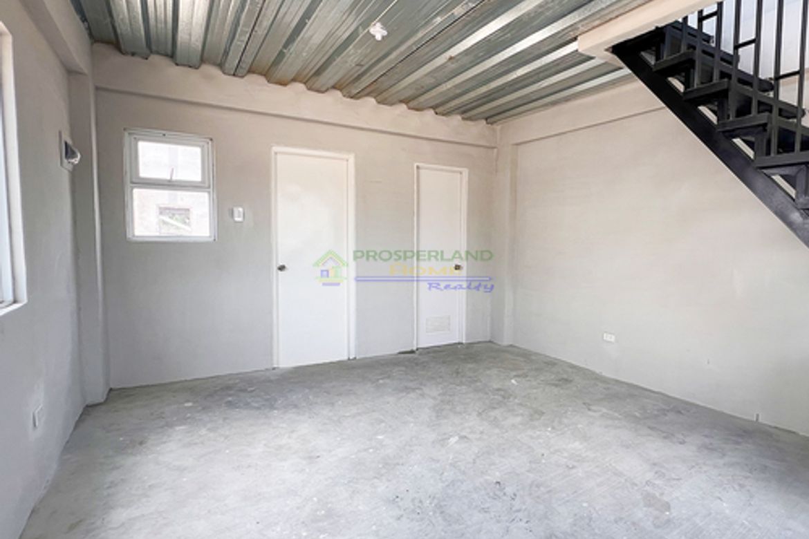 3 Bedroom Townhouse for Sale in San Pedro, Santo Tomas, Batangas – photo 6