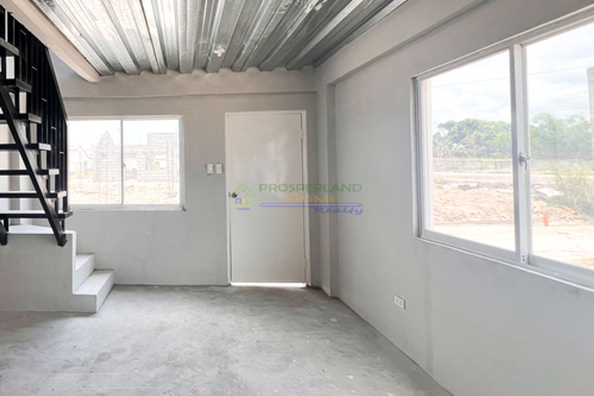 3 Bedroom Townhouse for Sale in San Pedro, Santo Tomas, Batangas – photo 7