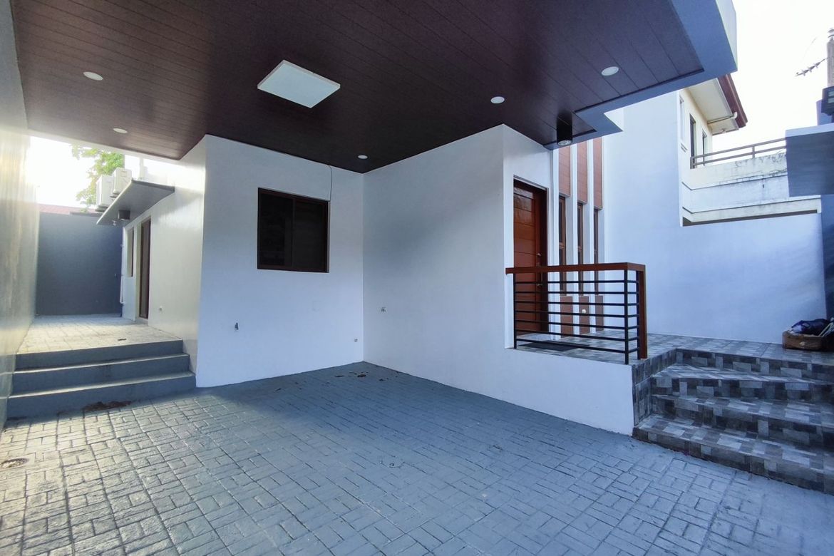 3 Bedroom Townhouse for Sale in San Roque, Antipolo, Rizal – photo 3