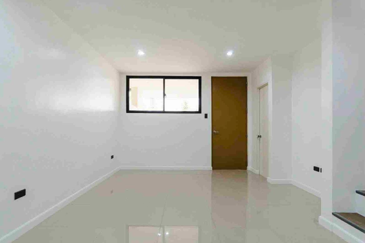 3 Bedroom Townhouse for Sale in San Roque, Antipolo, Rizal – photo 4