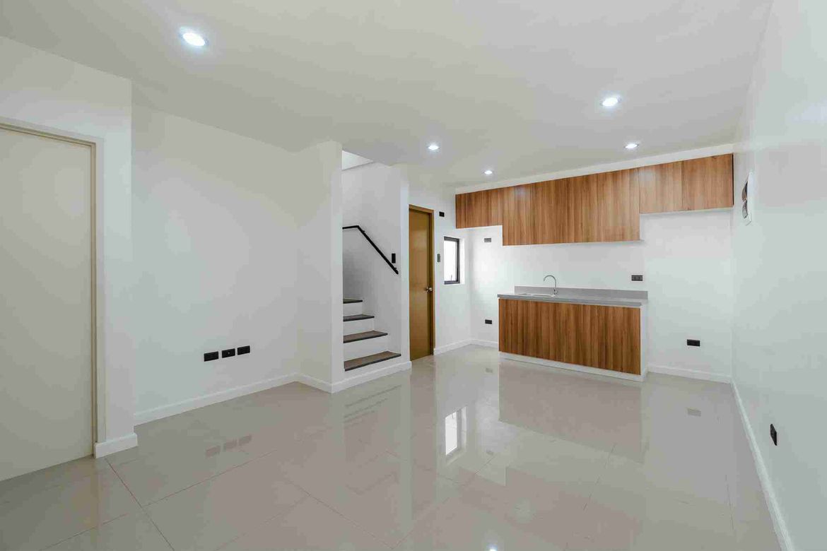3 Bedroom Townhouse for Sale in San Roque, Antipolo, Rizal – photo 7