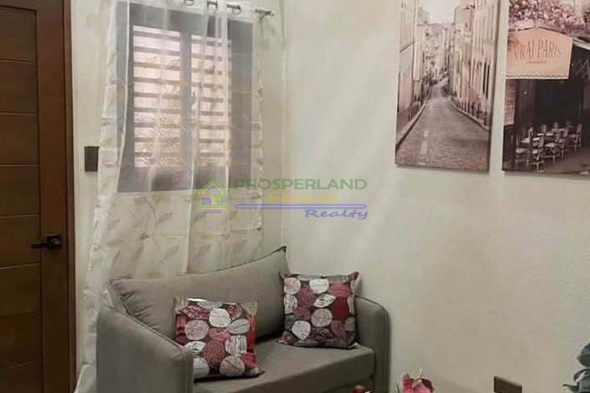3 Bedroom Townhouse for Sale in San Roque, Antipolo, Rizal – photo 2