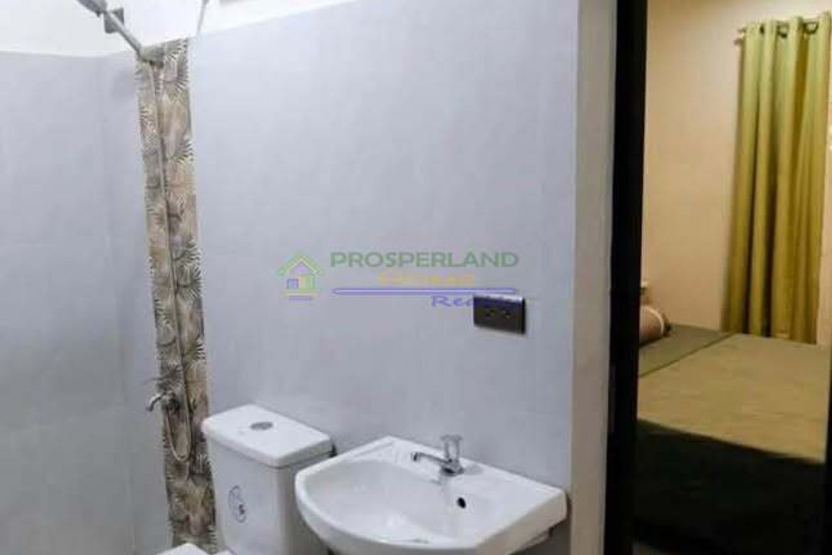 3 Bedroom Townhouse for Sale in San Roque, Antipolo, Rizal – photo 4