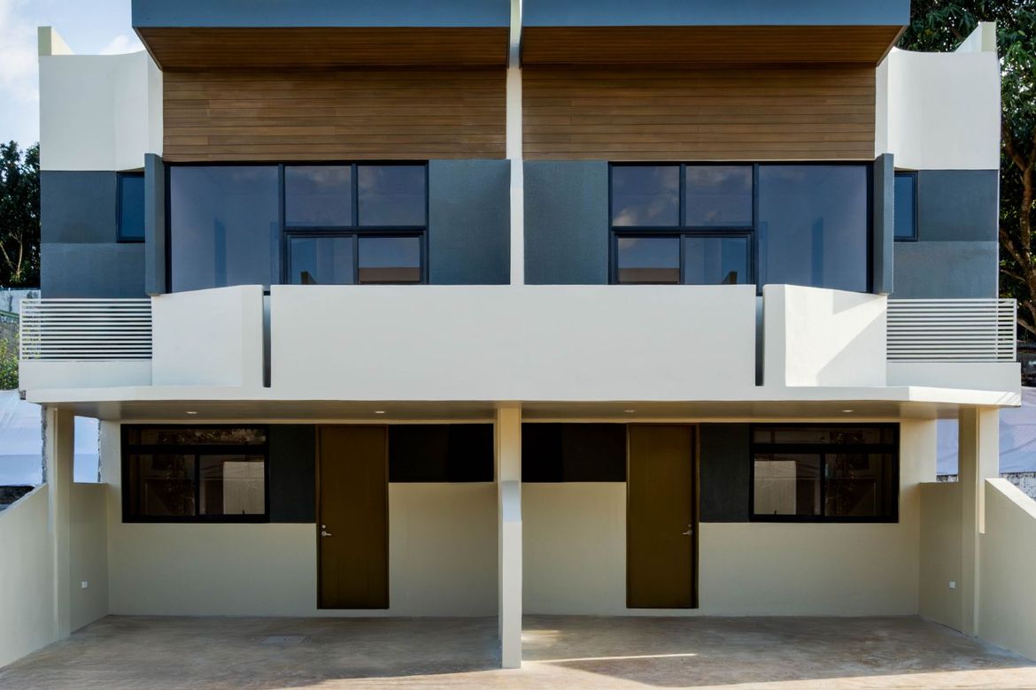 3 Bedroom Townhouse for Sale in San Roque, Antipolo, Rizal – photo 2