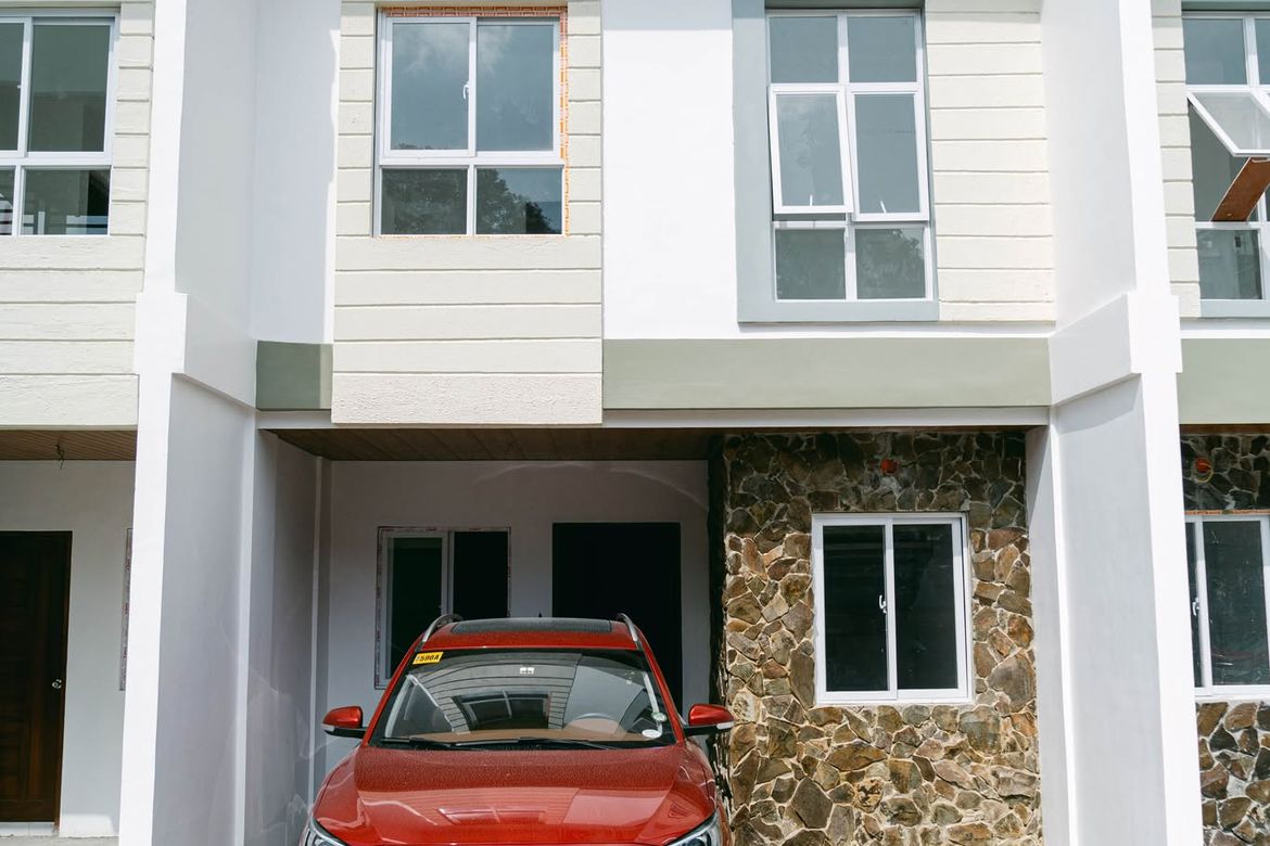 3 Bedroom Townhouse for Sale in San Roque, Antipolo, Rizal – photo 2