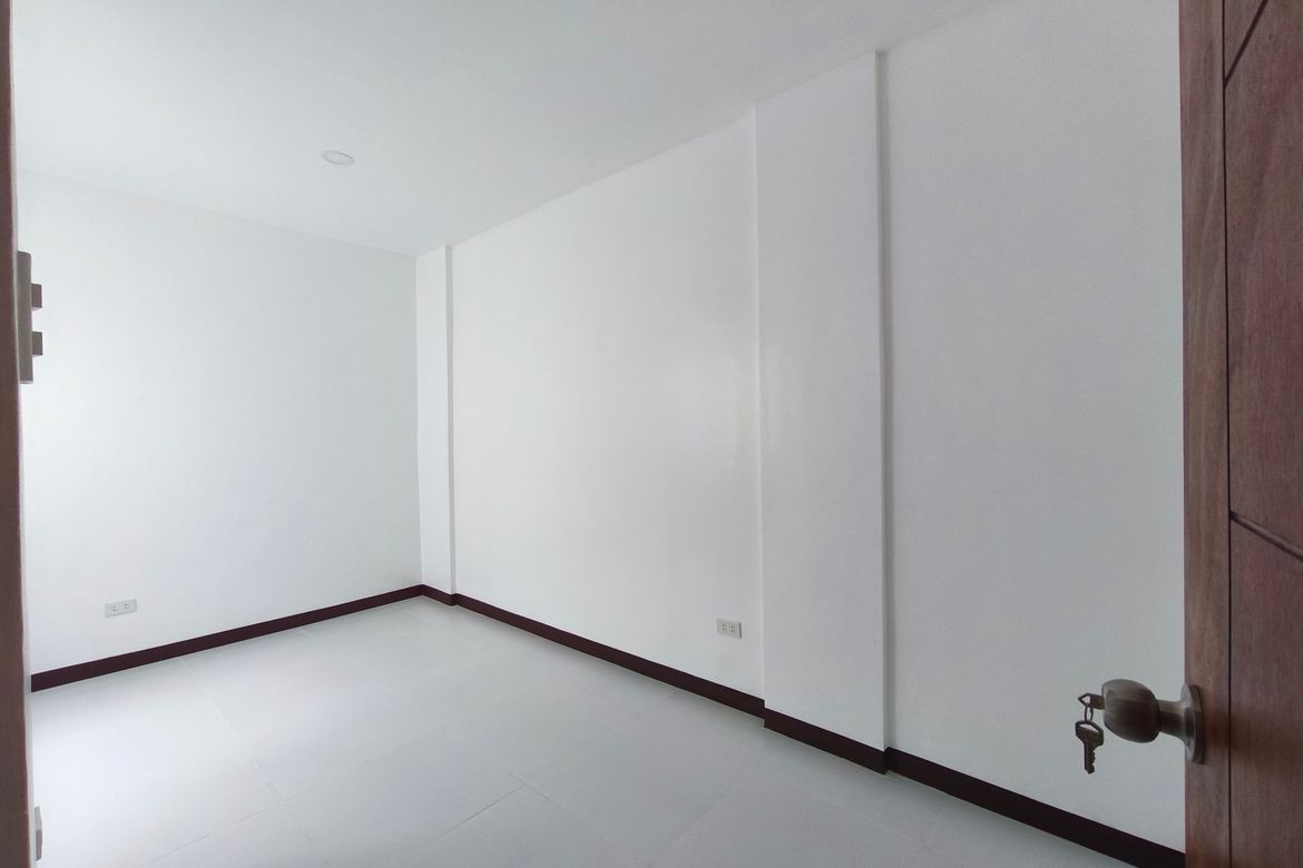 3 Bedroom Townhouse for Sale in San Roque, Antipolo, Rizal – photo 8