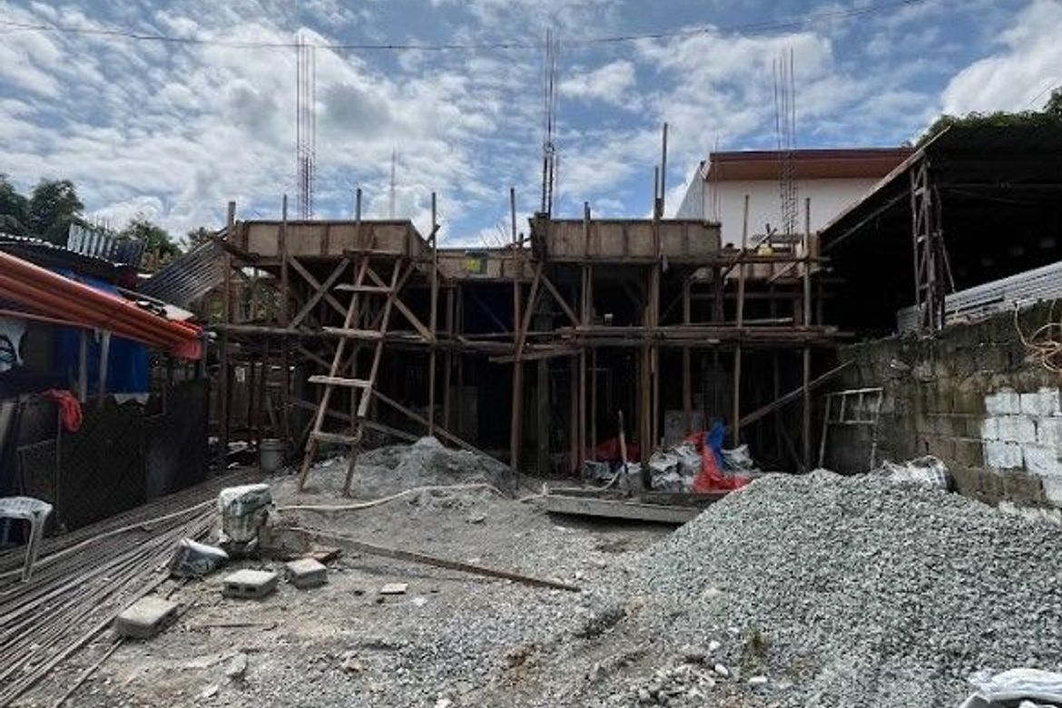 3 Bedroom Townhouse for Sale in San Roque, Antipolo, Rizal – photo 3