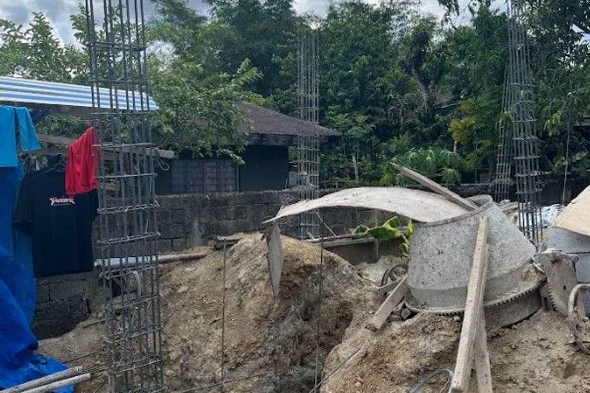 3 Bedroom Townhouse for Sale in San Roque, Antipolo, Rizal – photo 6
