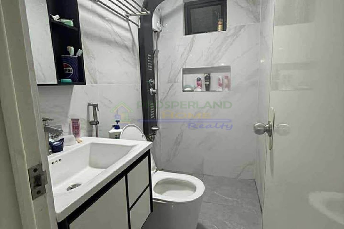 3 Bedroom Townhouse for Sale in San Roque, San Pedro, Laguna – photo 2