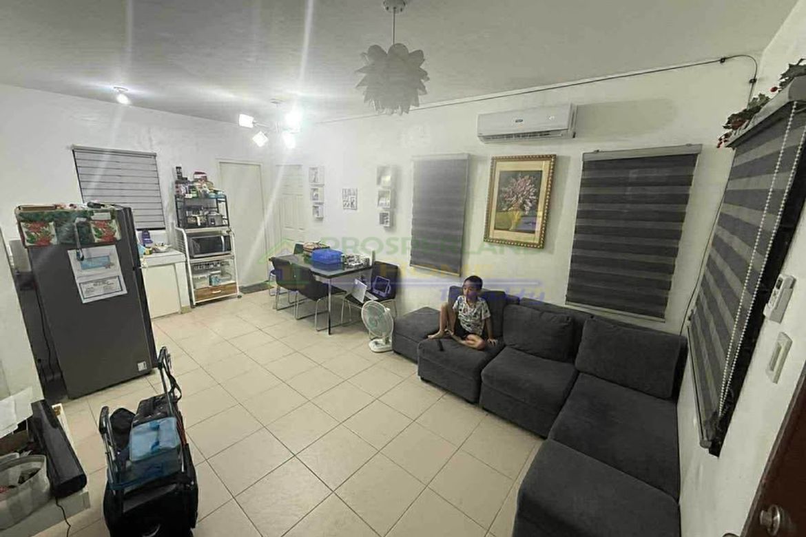 3 Bedroom Townhouse for Sale in San Roque, San Pedro, Laguna – photo 3