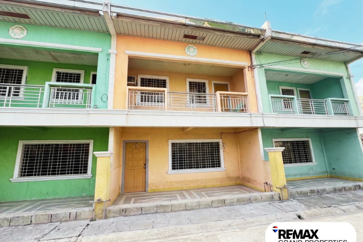 3 Bedroom Townhouse for Sale in San Vicente, Apalit, Pampanga – photo 2