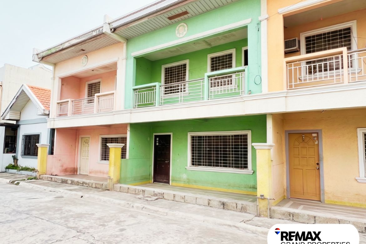 3 Bedroom Townhouse for Sale in San Vicente, Apalit, Pampanga – photo 3