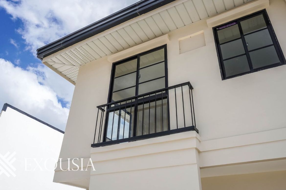 3 Bedroom Townhouse for Sale in San Vicente, San Pablo, Laguna