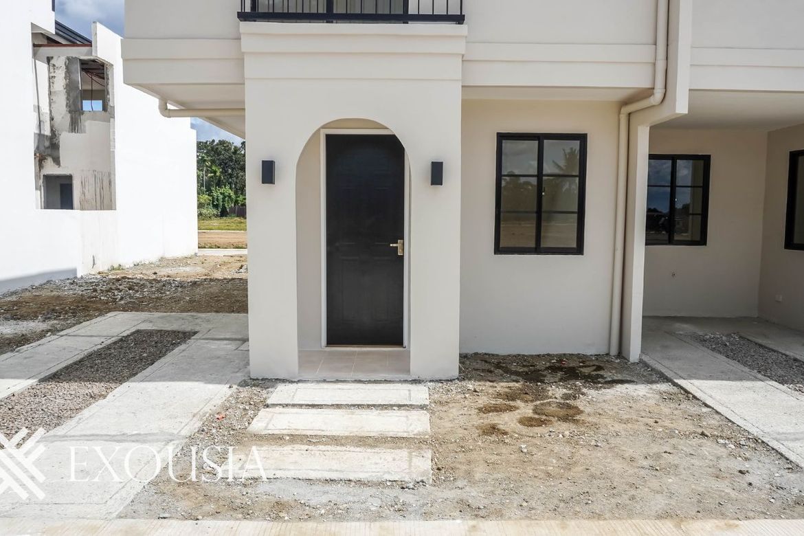 3 Bedroom Townhouse for Sale in San Vicente, San Pablo, Laguna – photo 3
