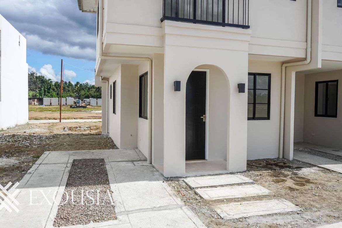3 Bedroom Townhouse for Sale in San Vicente, San Pablo, Laguna – photo 4