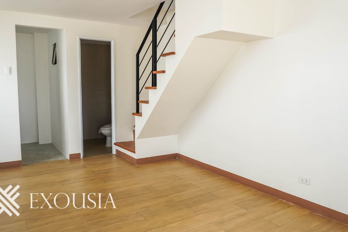 3 Bedroom Townhouse for Sale in San Vicente, San Pablo, Laguna – photo 6