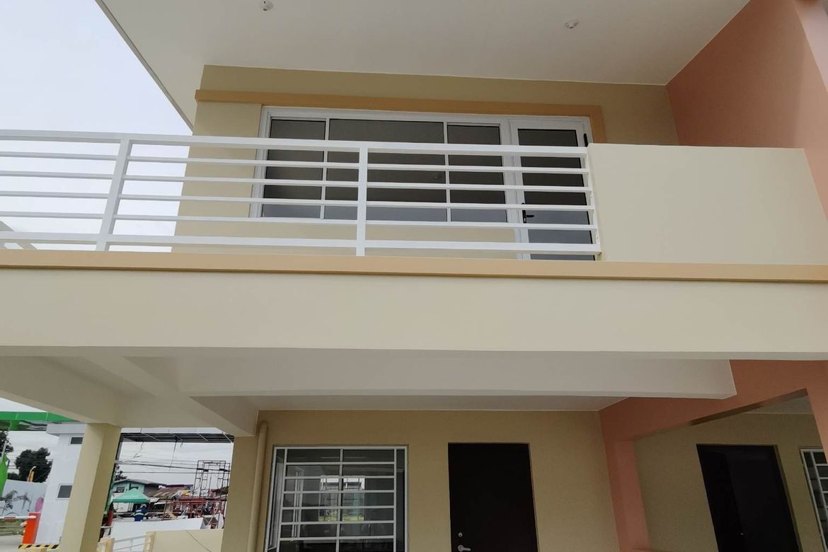 3 Bedroom Townhouse for Sale in Sanja Mayor, Tanza, Cavite – photo 2