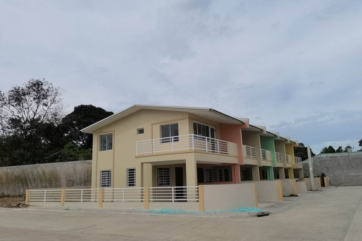 3 Bedroom Townhouse for Sale in Sanja Mayor, Tanza, Cavite – photo 5