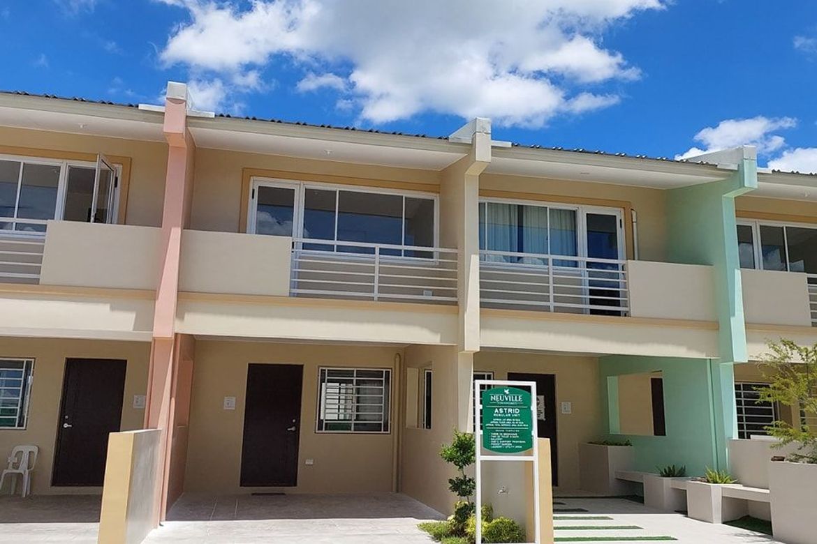 3 Bedroom Townhouse for Sale in Sanja Mayor, Tanza, Cavite – photo 2