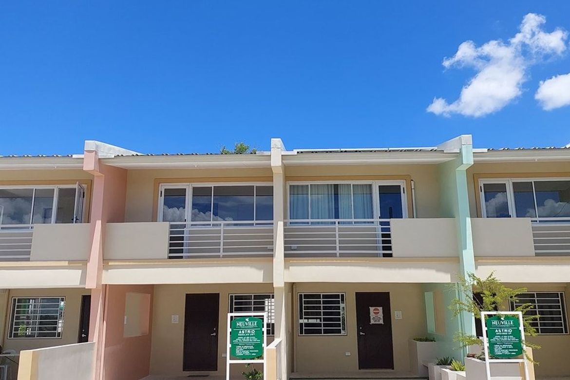 3 Bedroom Townhouse for Sale in Sanja Mayor, Tanza, Cavite – photo 3