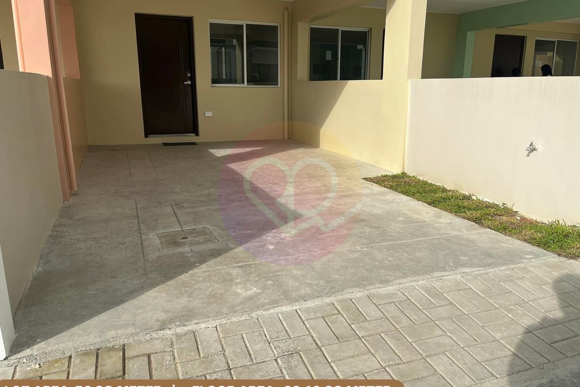 3 Bedroom Townhouse for Sale in Sanja Mayor, Tanza, Cavite – photo 2