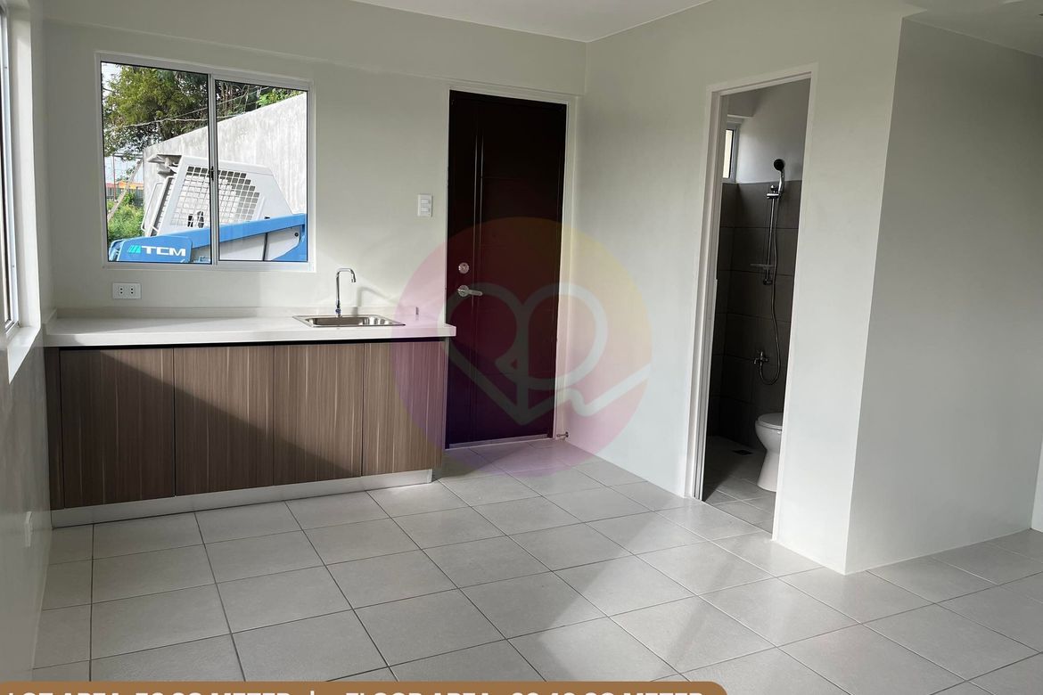 3 Bedroom Townhouse for Sale in Sanja Mayor, Tanza, Cavite – photo 6
