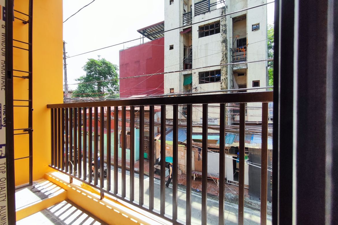 3 Bedroom Townhouse for Sale in Santa Ana, Manila, Metro Manila – photo 7