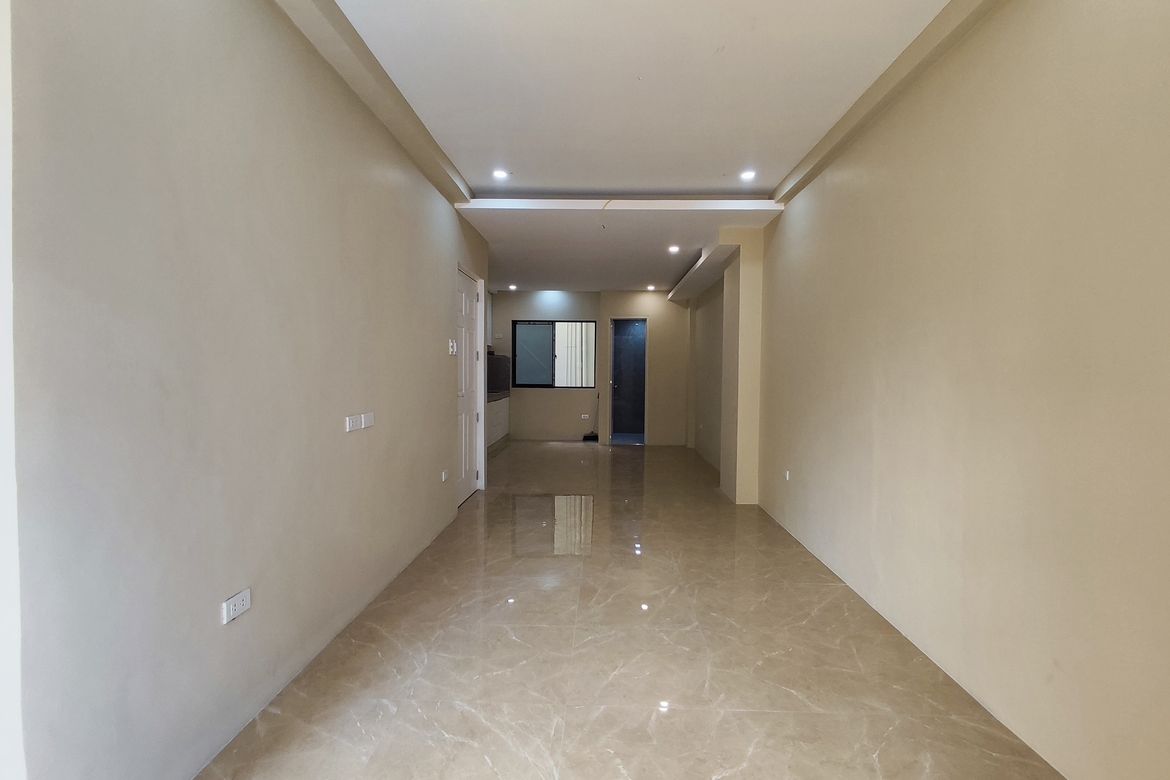 3 Bedroom Townhouse for Sale in Santa Ana, Manila, Metro Manila – photo 8
