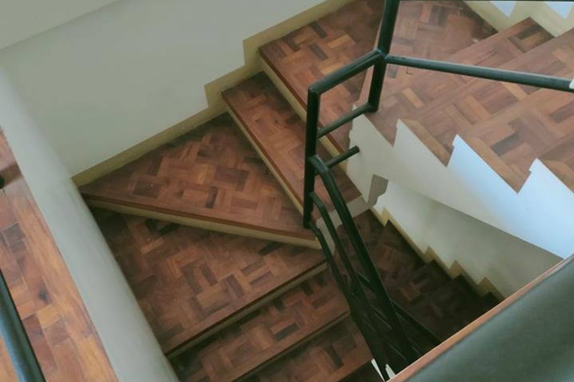 3 Bedroom Townhouse for Sale in Santa Ana, Manila, Metro Manila – photo 4