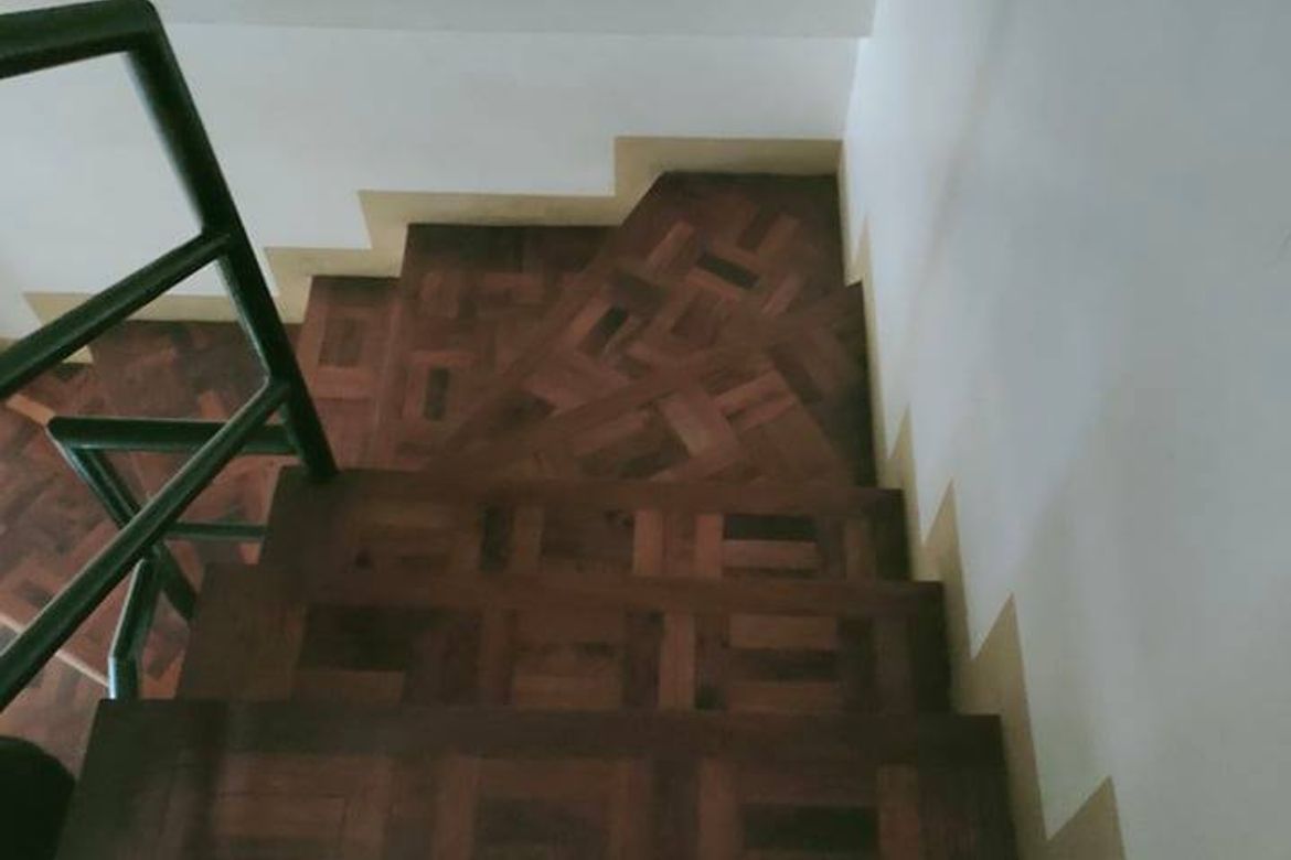 3 Bedroom Townhouse for Sale in Santa Ana, Manila, Metro Manila – photo 6