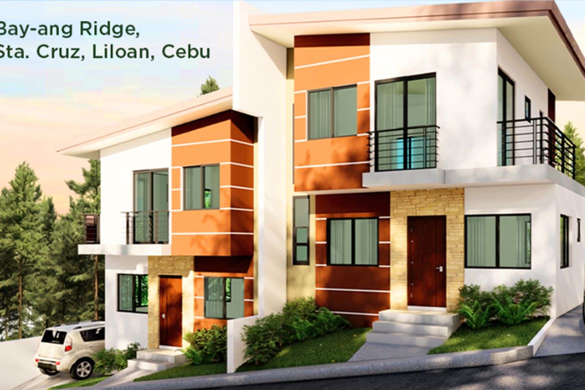 3 Bedroom Townhouse for Sale in Santa Cruz, Liloan, Cebu – photo 2