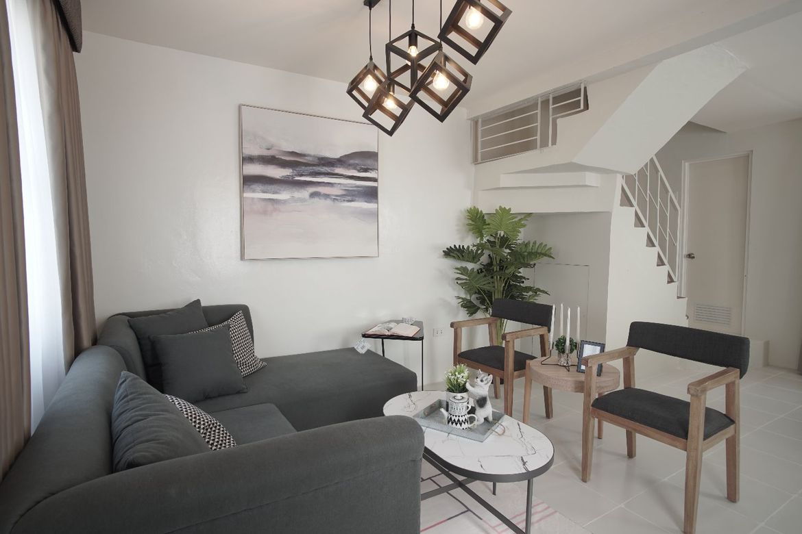 3 Bedroom Townhouse for Sale in Santa Cruz, Porac, Pampanga – photo 2