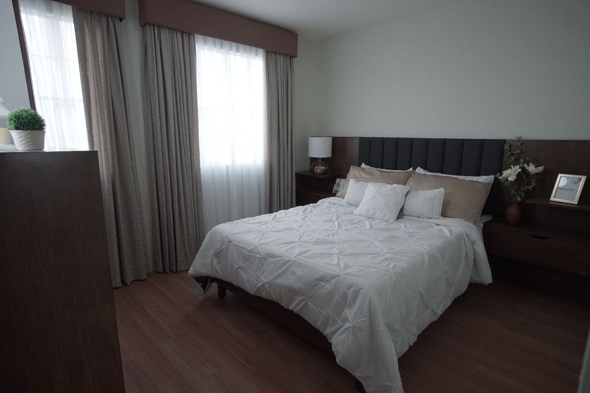 3 Bedroom Townhouse for Sale in Santa Cruz, Porac, Pampanga – photo 8