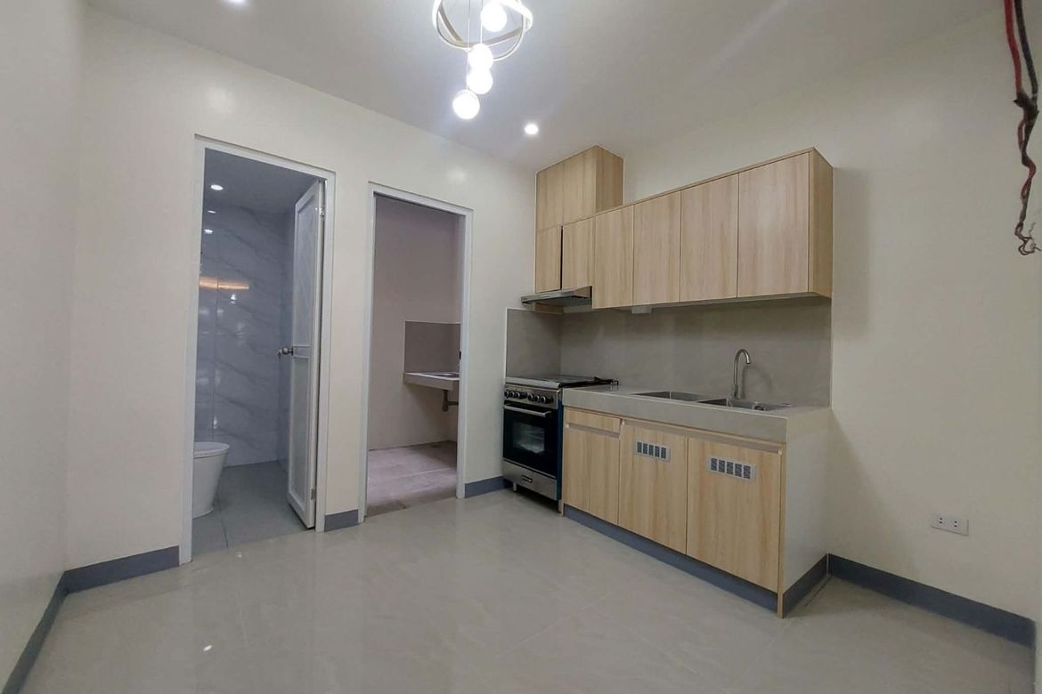 3 Bedroom Townhouse for Sale in Santa Lucia, Quezon City, Metro Manila – photo 5