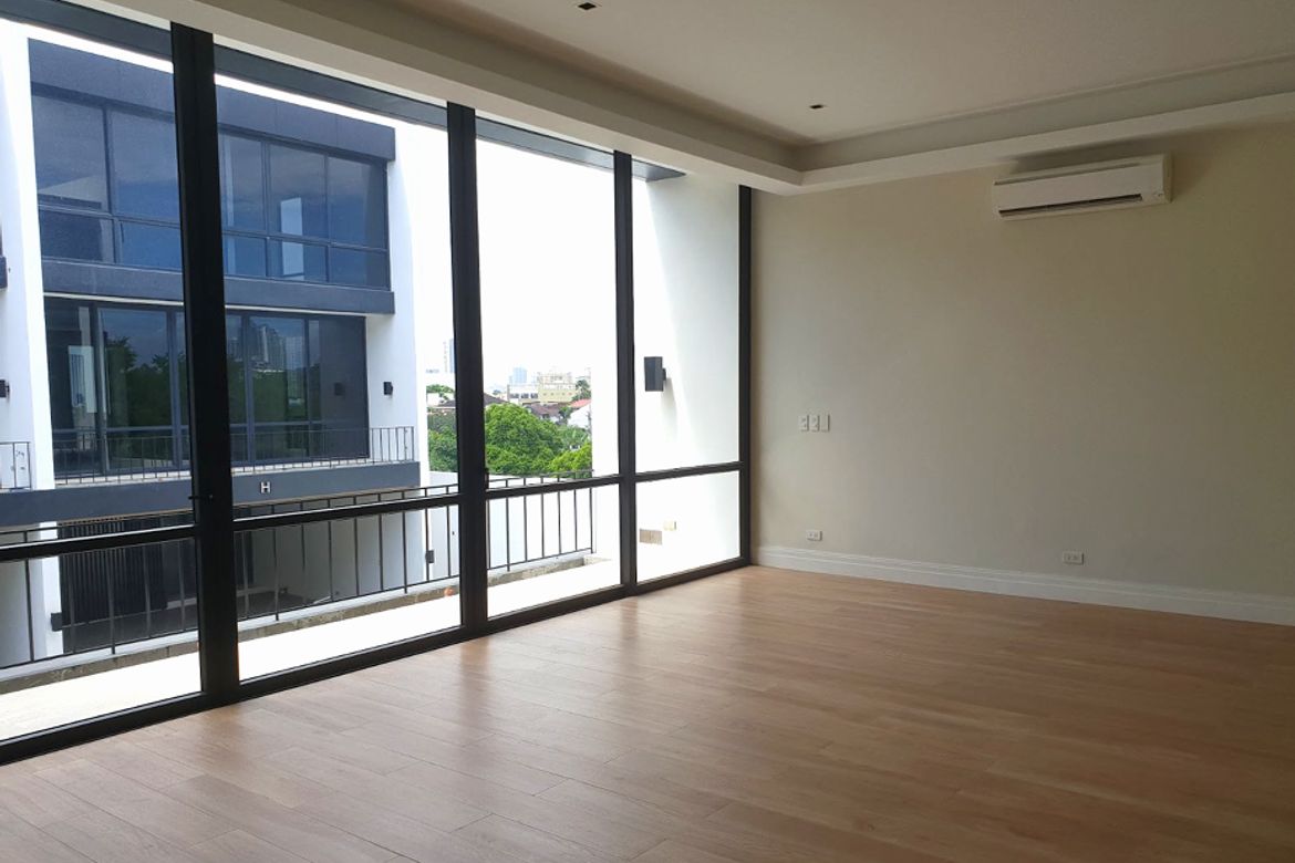 3 Bedroom Townhouse for Sale in Santa Lucia, San Juan, Metro Manila – photo 3