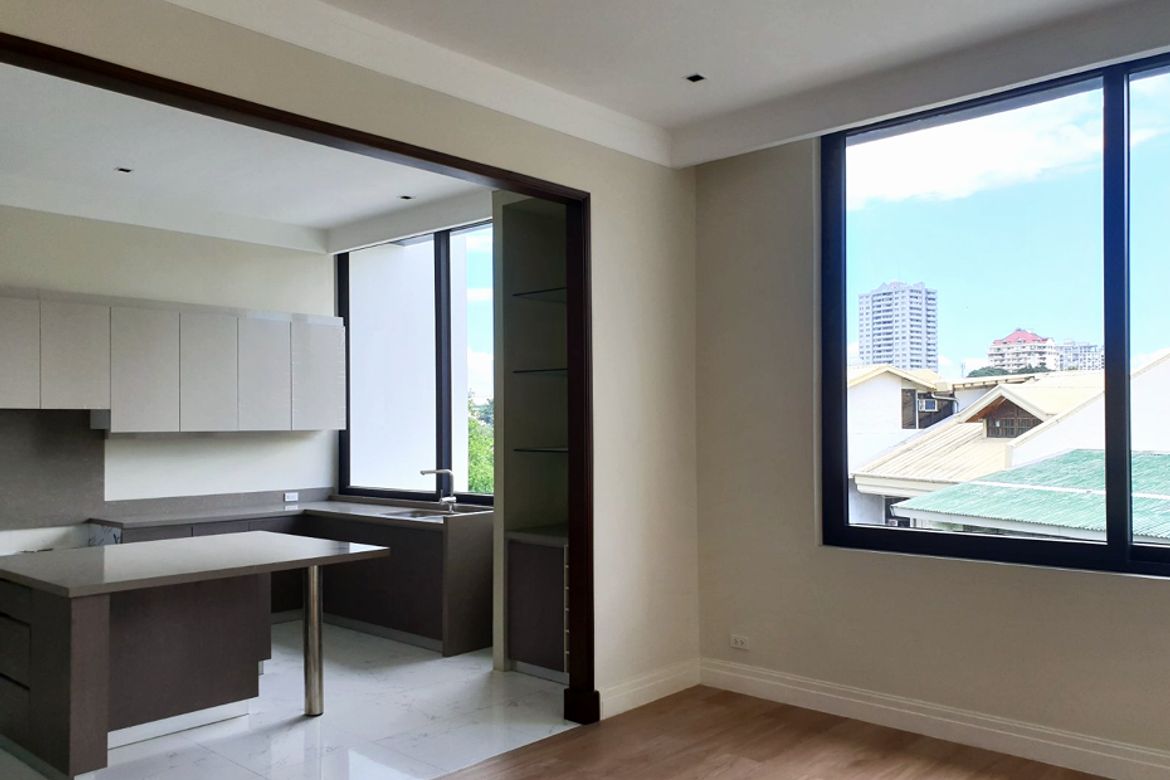 3 Bedroom Townhouse for Sale in Santa Lucia, San Juan, Metro Manila – photo 4