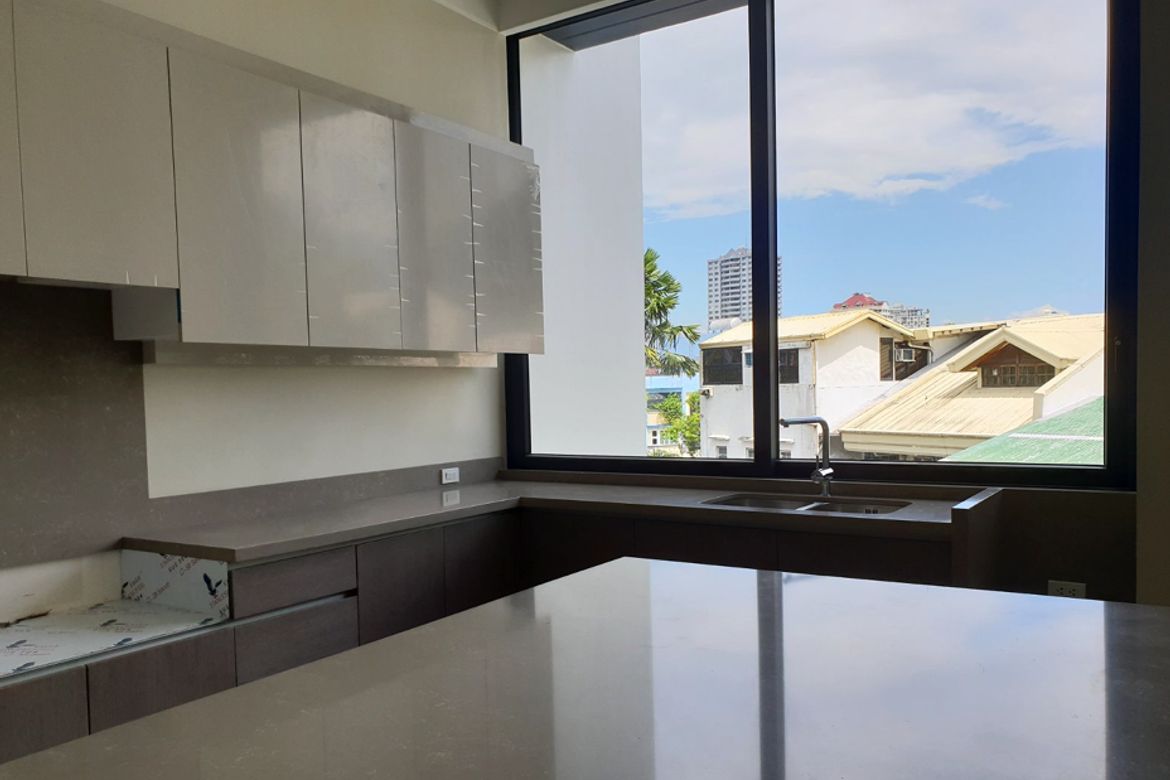 3 Bedroom Townhouse for Sale in Santa Lucia, San Juan, Metro Manila – photo 5