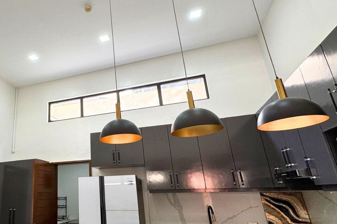 3 Bedroom Townhouse for Sale in Santa Lucia, San Juan, Metro Manila – photo 2
