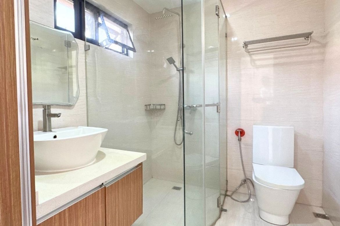 3 Bedroom Townhouse for Sale in Santa Lucia, San Juan, Metro Manila – photo 4