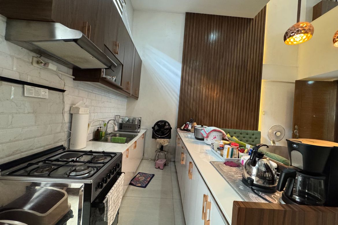 3 Bedroom Townhouse for Sale in Santa Lucia, San Juan, Metro Manila – photo 3